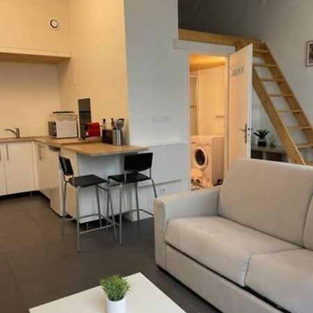 Le Petit Balzac - Cozy 2 People - Villeurbanne Buitenkant foto