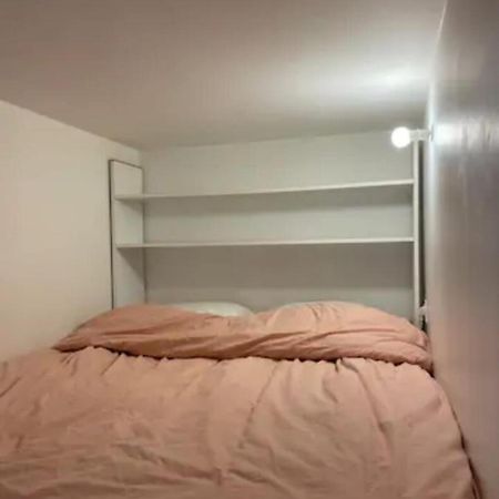 Le Petit Balzac - Cozy 2 People - Villeurbanne Buitenkant foto
