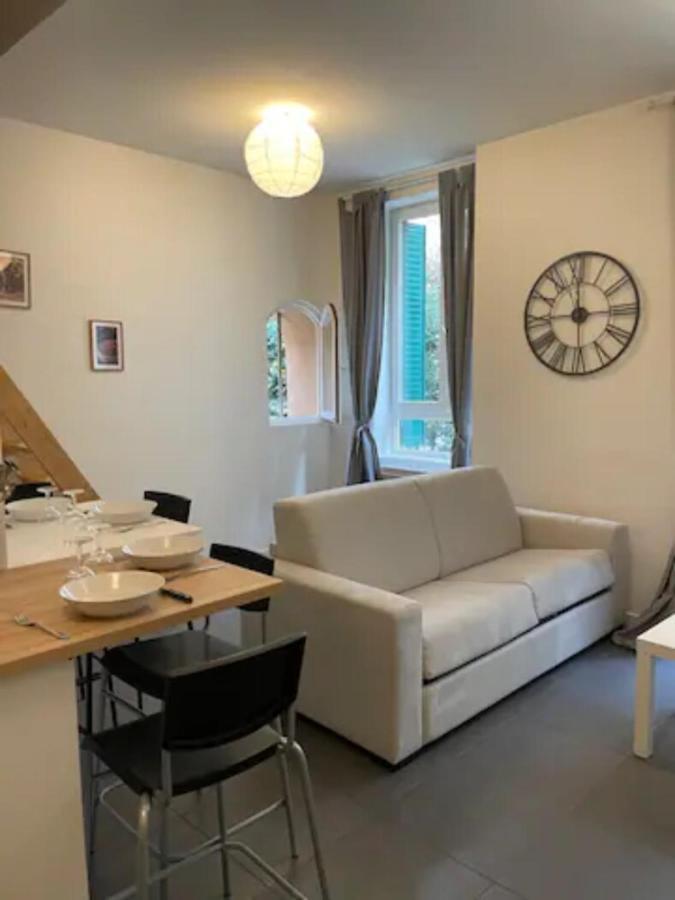 Le Petit Balzac - Cozy 2 People - Villeurbanne Buitenkant foto