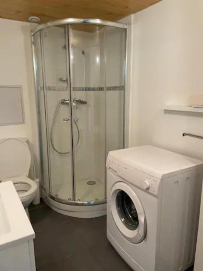 Le Petit Balzac - Cozy 2 People - Villeurbanne Buitenkant foto