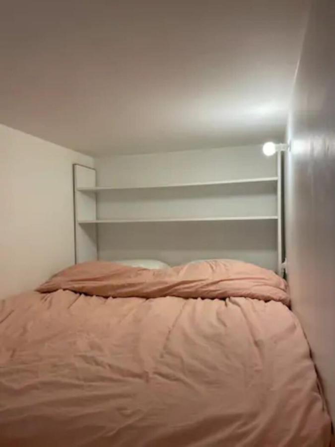 Le Petit Balzac - Cozy 2 People - Villeurbanne Buitenkant foto