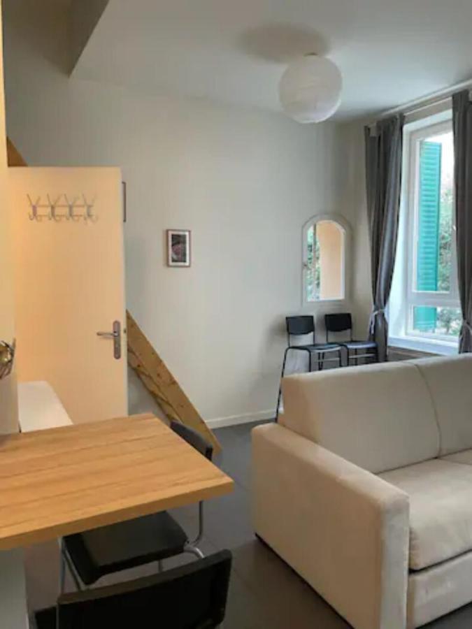 Le Petit Balzac - Cozy 2 People - Villeurbanne Buitenkant foto