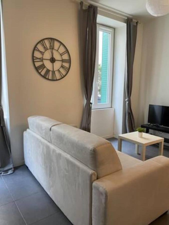 Le Petit Balzac - Cozy 2 People - Villeurbanne Buitenkant foto